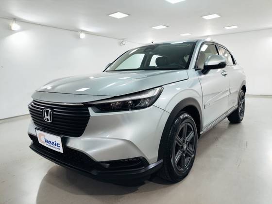 HONDA HR-V 1.5 DI I-VTEC FLEX EXL CVT